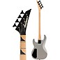 Jackson Limited-Edition JS Series JS1M Concert Bass Satin Gray