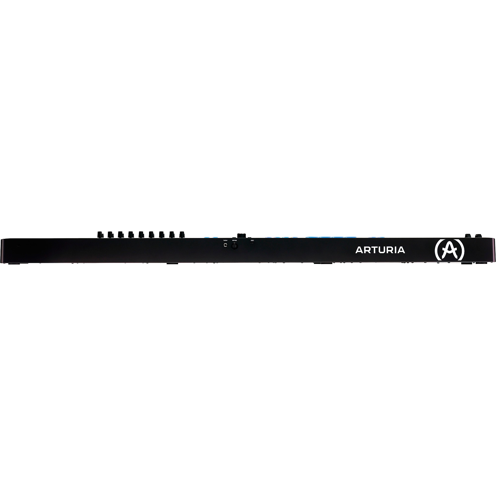 Arturia KeyLab Essential 88 mk3 Controller Black | Guitar Center