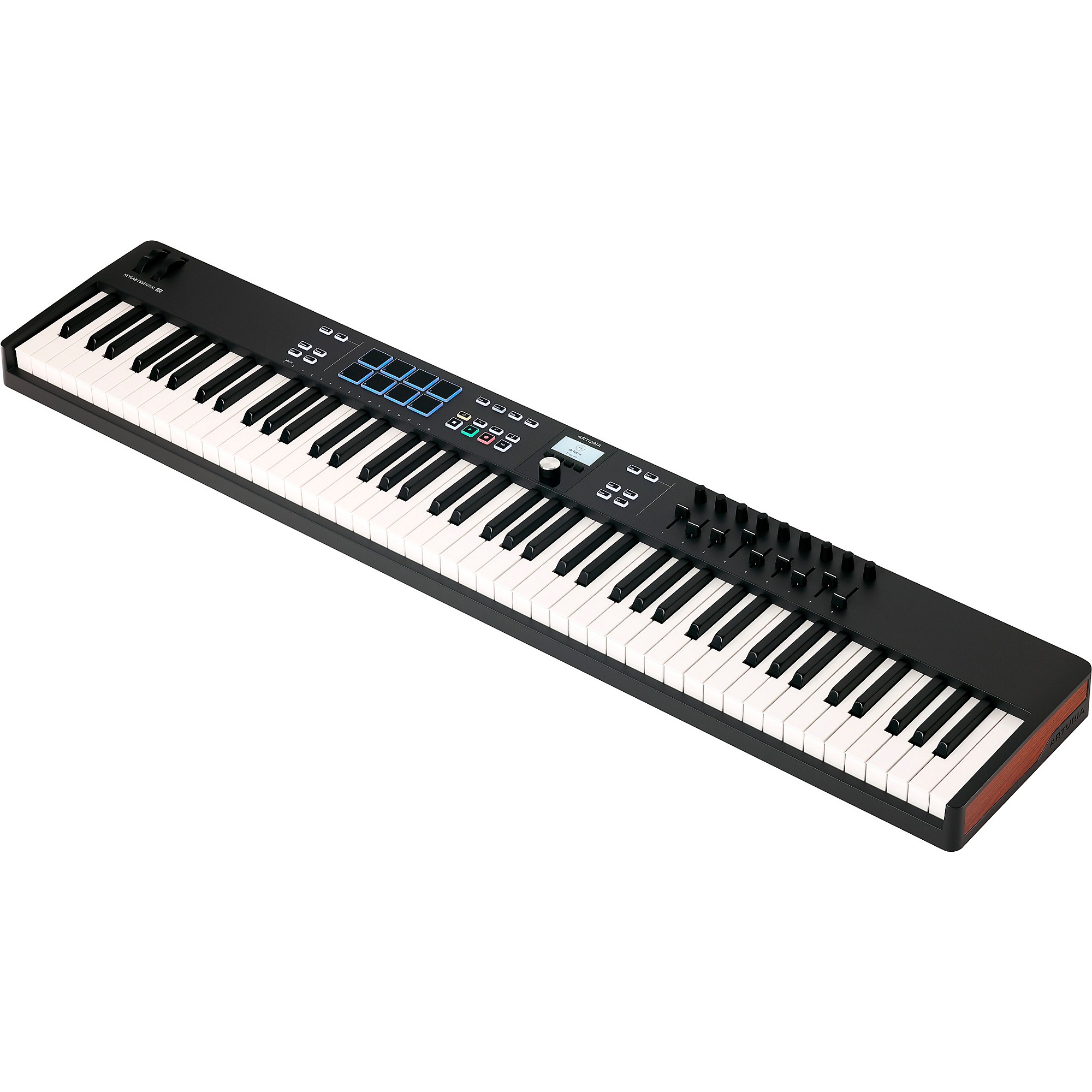 Amazon.com: Arturia - KeyLab Essential 61 mk3 - MIDI