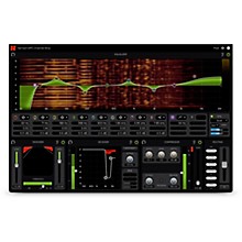 Harrison MPC Channel Strip