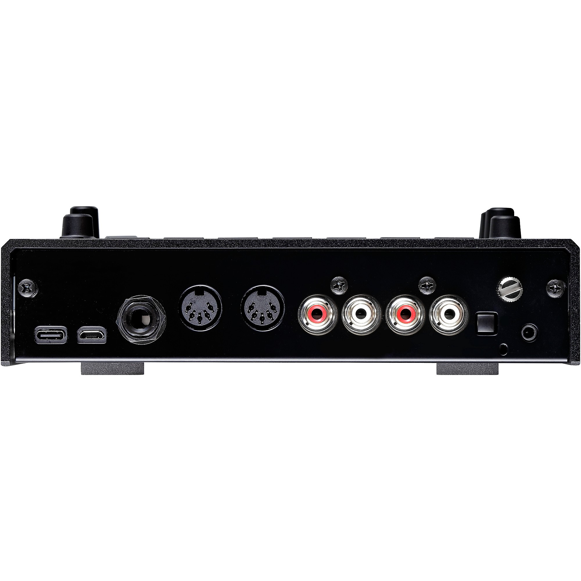 KORG KAOSS Replay Dynamic Effects Processor and Sampler