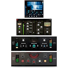 Solid State Logic Compressor Bundle