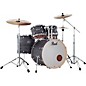 Pearl Export Limited Edition 5-Piece Shell Pack with 22" Bass Drum - Nimbus Midnight thumbnail
