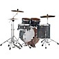 Pearl Export Limited Edition 5-Piece Shell Pack with 22" Bass Drum - Nimbus Midnight