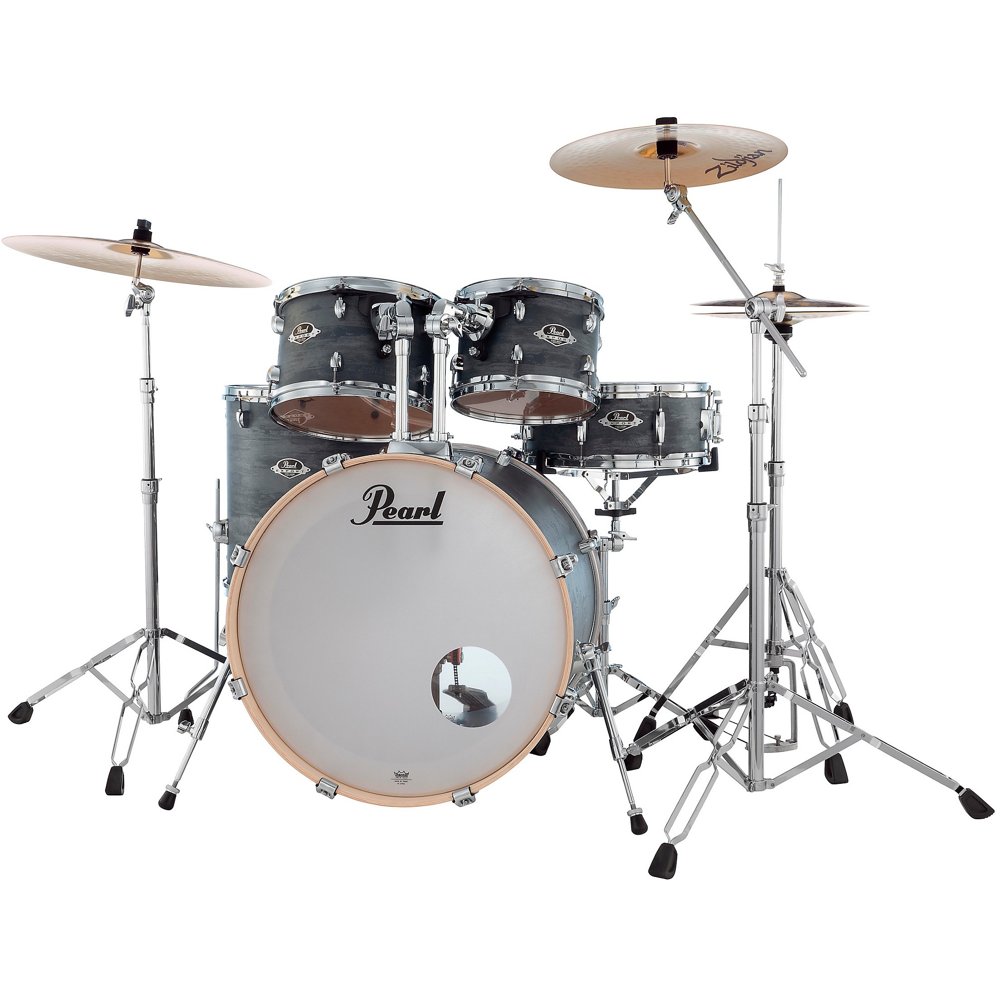 Pearl Export Limited-Edition 5-Piece Shell Pack With 22