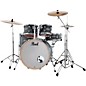 Pearl Export Limited Edition 5-Piece Shell Pack with 22" Bass Drum - Nimbus Midnight