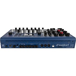 Waldorf Waldorf M 16Voice