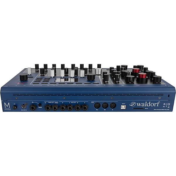 Waldorf Waldorf M 16Voice