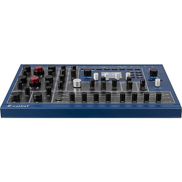 Waldorf Waldorf M 16Voice