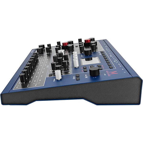 Waldorf Waldorf M 16Voice
