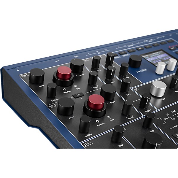 Waldorf Waldorf M 16Voice