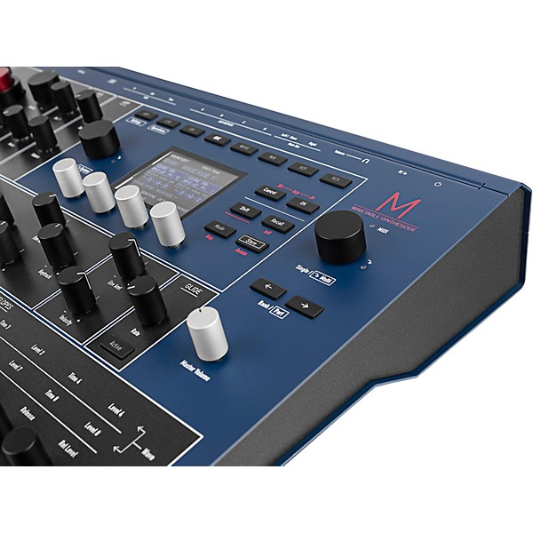 Waldorf Waldorf M 16Voice
