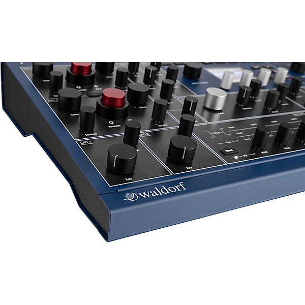 Waldorf Waldorf M 16Voice
