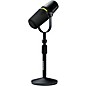 Shure MV7+ Podcast Kit With Stand Black
