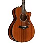 Taylor PS12ce Grand Concert Acoustic-Electric Guitar Shaded Edge Burst thumbnail