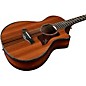 Taylor PS12ce 12-Fret Grand Concert Acoustic-Electric Guitar Shaded Edge Burst