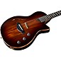 Taylor T5z Custom Acoustic-Electric Guitar Shaded Edge Burst