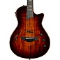 Taylor T5z Custom Acoustic-Electric Guitar Shaded Edge Burst thumbnail