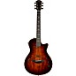 Taylor T5z Custom Acoustic-Electric Guitar Shaded Edge Burst