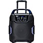 Alto Uber FX MKII Battery-Powered Portable PA Speaker With Digital Effects thumbnail
