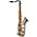 ... Selmer Selmer Tenor Saxophone, Lacquer Finish, Lightweight Case, Selmer R404 Mouthpiece Black Nickel Body Gold Lacquer Keys