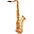 ... Selmer Selmer Tenor Saxophone, Lacquer Finish, Lightweight Case, Selmer R404 Mouthpiece Copper Brass Body Gold Lacquer Keys