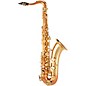 Selmer Selmer Tenor Saxophone, Lacquer Finish, Lightweight Case, Selmer R404 Mouthpiece Copper Brass Body Gold Lacquer Keys thumbnail