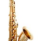 Selmer Selmer Tenor Saxophone, Lacquer Finish, Lightweight Case, Selmer R404 Mouthpiece Copper Brass Body Gold Lacquer Keys