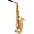 Selmer Se... Selmer Selmer Alto Saxophone, Lacquer Finish, Lightweight Case, Selmer R402 Mouthpiece Lacquer Gold Lacquer Keys