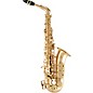 Selmer Selmer Alto Saxophone, Lacquer Finish, Lightweight Case, Selmer R402 Mouthpiece Lacquer Gold Lacquer Keys thumbnail