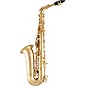 Selmer Selmer Alto Saxophone, Lacquer Finish, Lightweight Case, Selmer R402 Mouthpiece Lacquer Gold Lacquer Keys