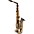 ... Selmer Selmer Alto Saxophone, Lacquer Finish, Lightweight Case, Selmer R402 Mouthpiece Black Nickel Body Gold Lacquer Keys