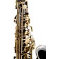 Selmer Selmer Alto Saxophone, Lacquer Finish, Lightweight Case, Selmer R402 Mouthpiece Black Nickel Body Gold Lacquer Keys