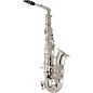 Selmer Selmer Alto Saxophone, Lacquer Finish, Lightweight Case, Selmer R402 Mouthpiece Silver Plated Silver Keys thumbnail