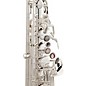 Selmer Selmer Alto Saxophone, Lacquer Finish, Lightweight Case, Selmer R402 Mouthpiece Silver Plated Silver Keys