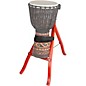 X8 Drums Wood Tripod Djembe Stand