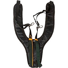 X8 Drums Celestial Auburn Djembe Drum Performance Strap