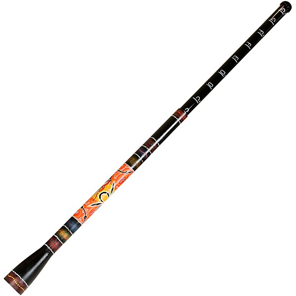 X8 Drums Slide Didgeridoo