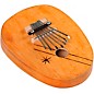 X8 Drums Star Kalimba Natural thumbnail