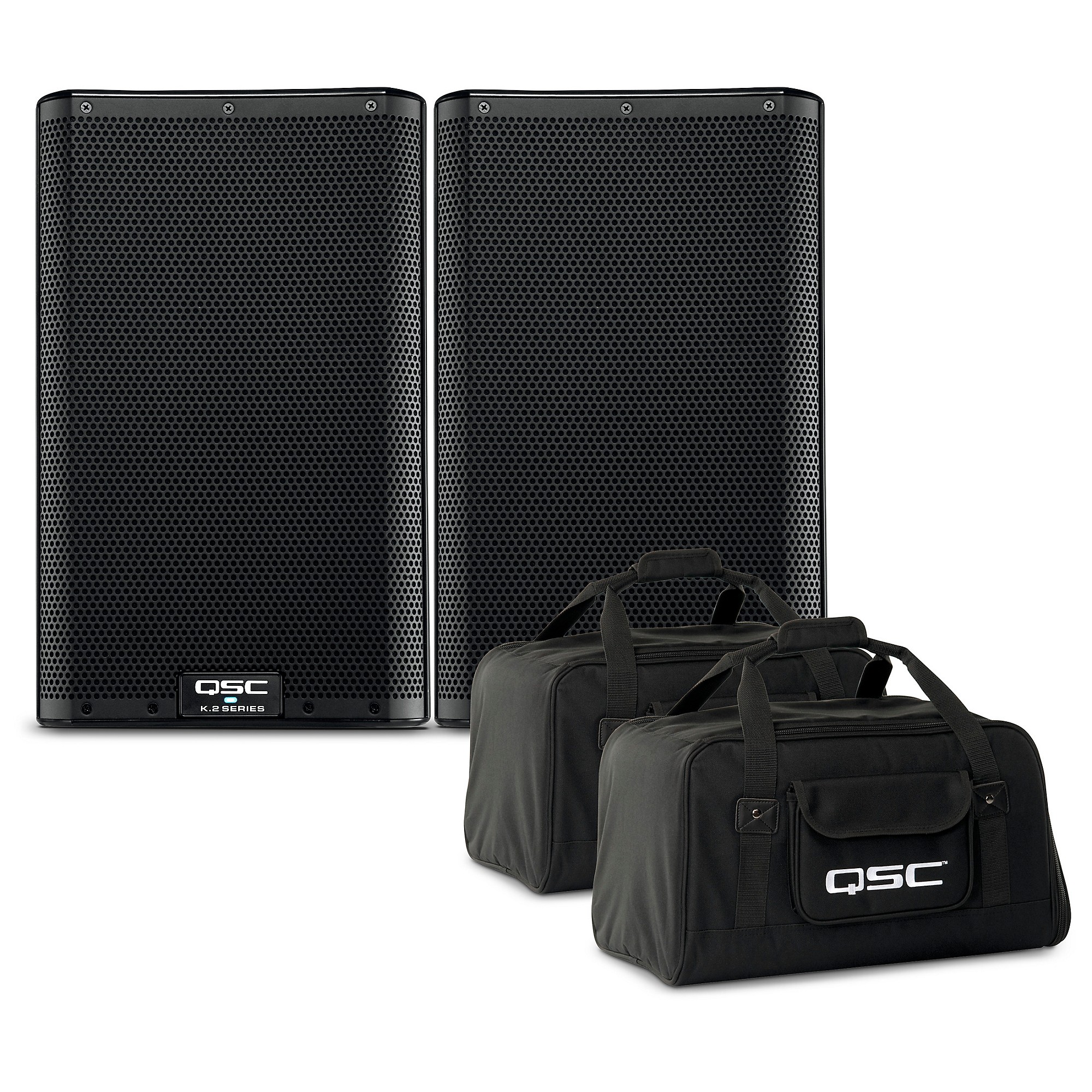 QSC K Series K8 PA用2WAY 51v23vJNSZL._UF350,350_QL80_.jpg