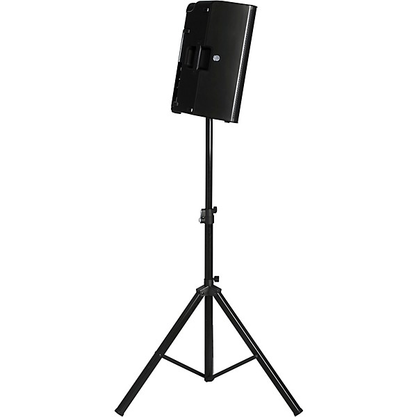 QSC K10.2 Powered Speaker Pair With Tote Bags