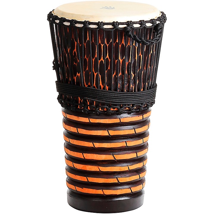 小鼓⑧ X8 Drums Ashiko Freedom Hand Drum 14 in. | Guitar Center