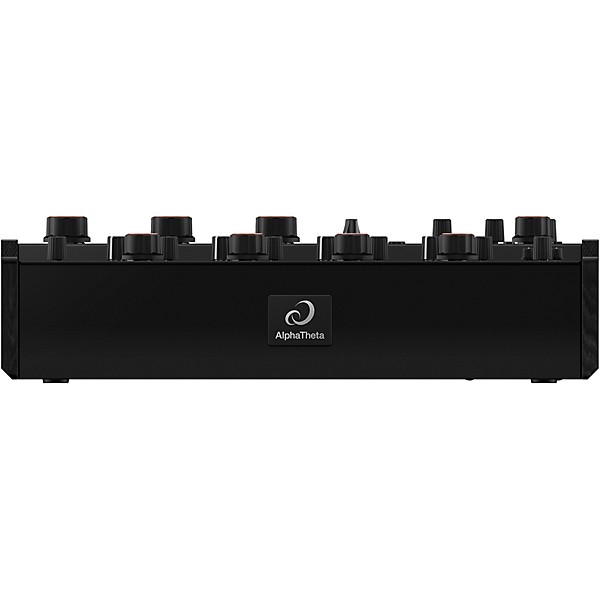 AlphaTheta EUPHONIA Professional 4-Channel Rotary Mixer