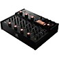 AlphaTheta EUPHONIA Professional 4-Channel Rotary Mixer with PLX-CRSS12 Professional Digitial/Analog Turntable Pair