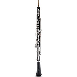 Leblanc Debut Student Oboe, Modified Conservatory System Plastic