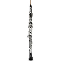 Leblanc Leblanc Serenade Advanced Oboe, Basic Conservatory System Grenadilla