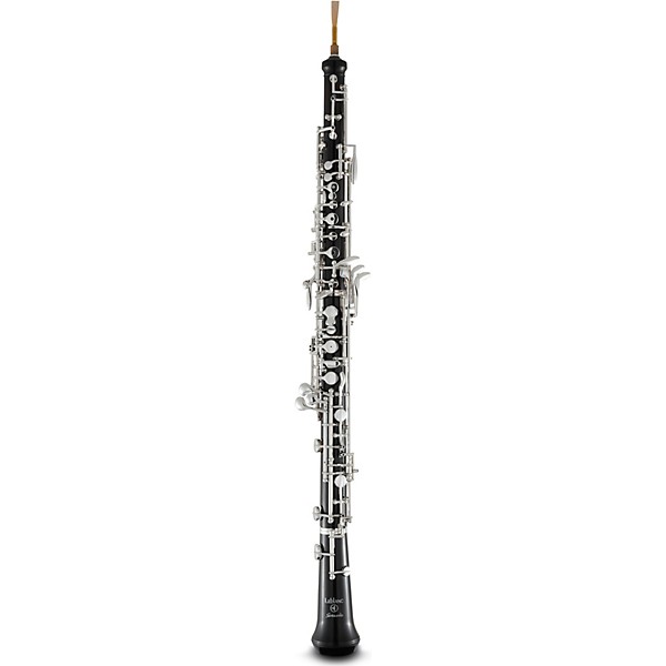 Leblanc Leblanc Serenade Advanced Oboe, Basic Conservatory System Grenadilla