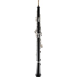 Leblanc Leblanc Serenade Advanced Oboe, Basic Conservatory System Grenadilla