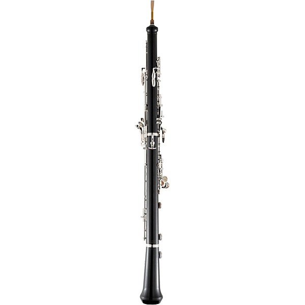 Leblanc Leblanc Serenade Advanced Oboe, Basic Conservatory System Grenadilla