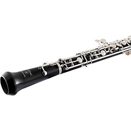 Leblanc Leblanc Serenade Advanced Oboe, Basic Conservatory System Grenadilla